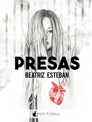 cover image of Presas